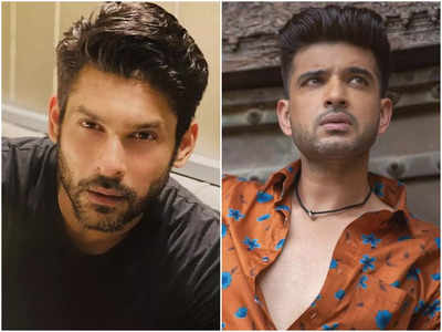 Exclusive - Karan Kundrra says his post on Sidharth Shukla was misread, 'I was talking to my friends last night about the Bigg Boss 13 winner's success story'