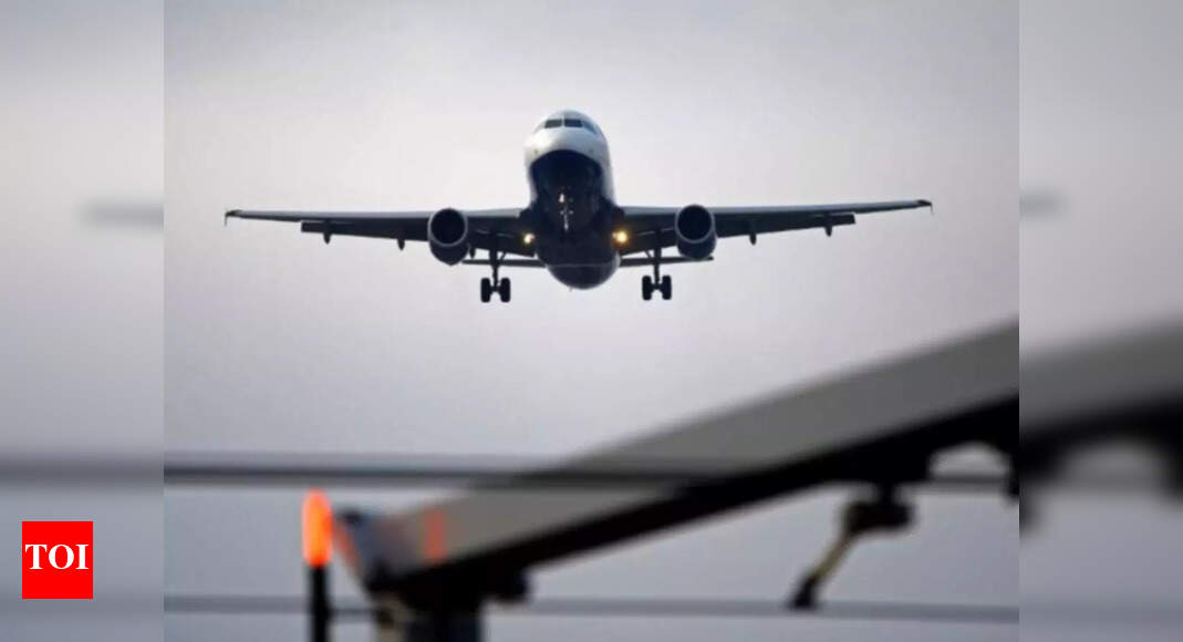 ‘Visas of foreigners stranded in India due to Covid valid till Sept 30’