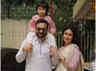 Kareena Kapoor Khan and Saif Ali Khan