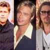 Celebrity Hairstyles Guide - Brad Pitt Hairstyles For Men To Try