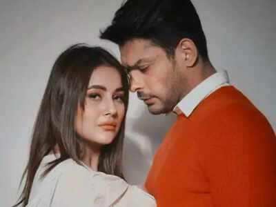 Sidharth Shukla breathed his last in Shehnaaz Gill's arms?