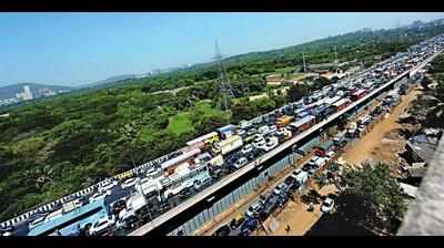 Mumbai: Nod to Borivli flyover extension, cost to surge by 300%