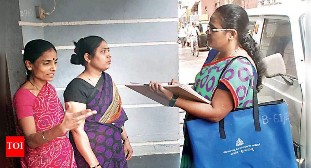 Times face-off: As demands for a caste census pick up pace, analysts ...