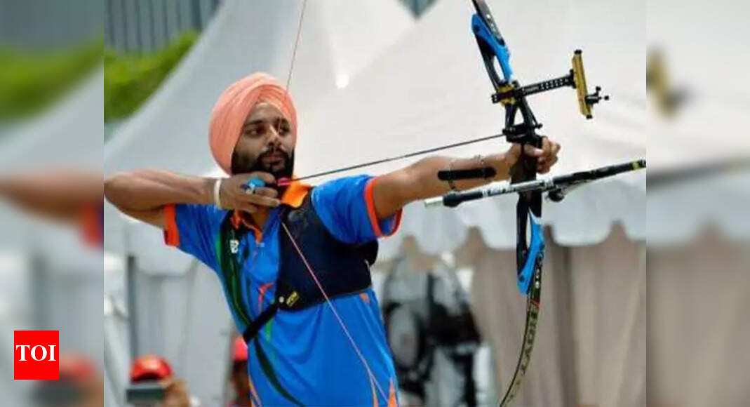 Paralympics live: Avani takes aim at her 2nd medal
