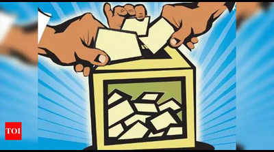 21 IAS officers shifted ahead of panchayat polls