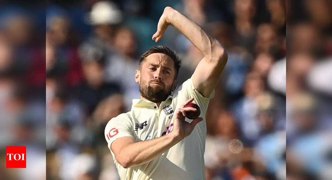 4th Test: It was worth the wait, says Chris Woakes