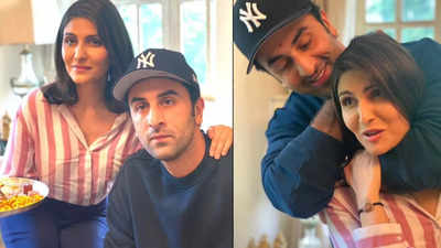 Riddhima Kapoor reveals bro Ranbir Kapoor gave her clothes to his girlfriends