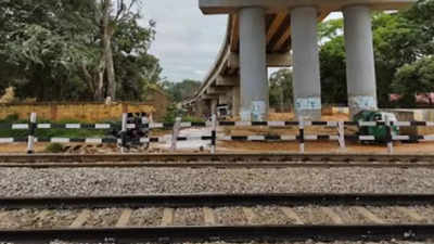 Bengaluru: 28 pairs of trains likely to be shifted to Byappanahalli terminal