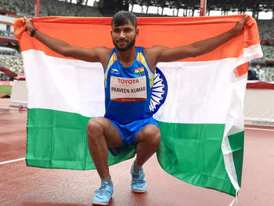 Tokyo Paralympics: Medal result of Praveen Kumar's hard work, unparalleled dedication, says Prime Minister Narendra Modi