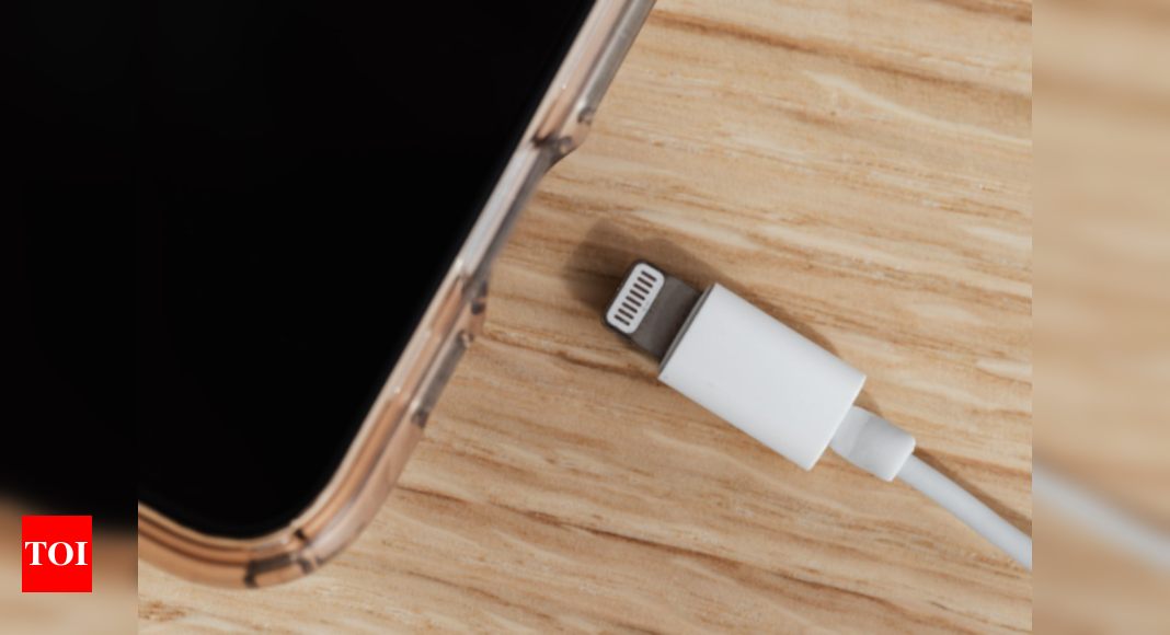 Stop! Your Apple charger may be a counterfeit, and this tiny gadget can  tell
