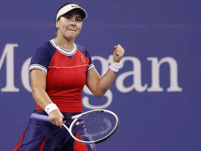 US Open: Bianca Andreescu, Denis Shapovalov deliver one-two punch for Canada