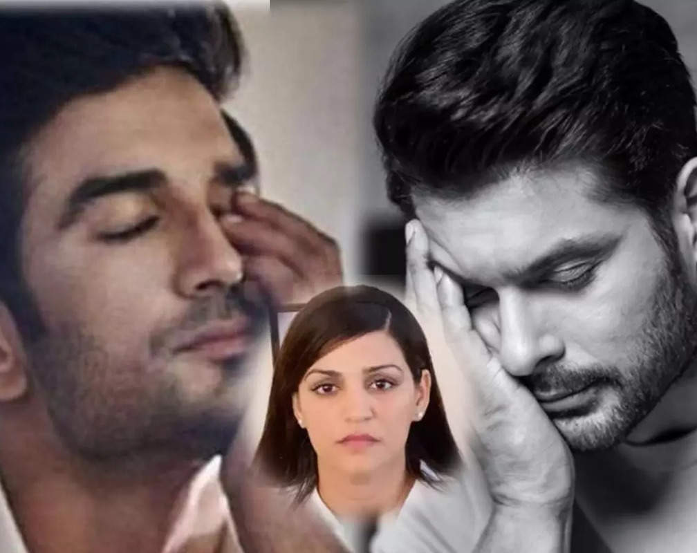 
Sushant Singh Rajput’s sister Shweta Singh Kirti mourns Sidharth Shukla’s demise, says 'Why God calls all the good ones early'
