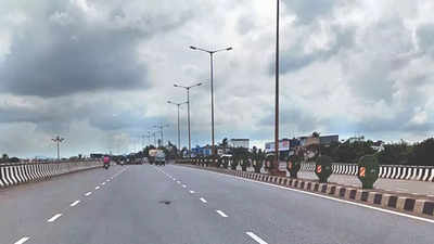 Central nod to Rs 1,539 crore national highway project in Odisha