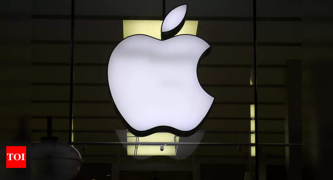 explainer-what-is-apple-doing-with-its-app-store-times-of-india