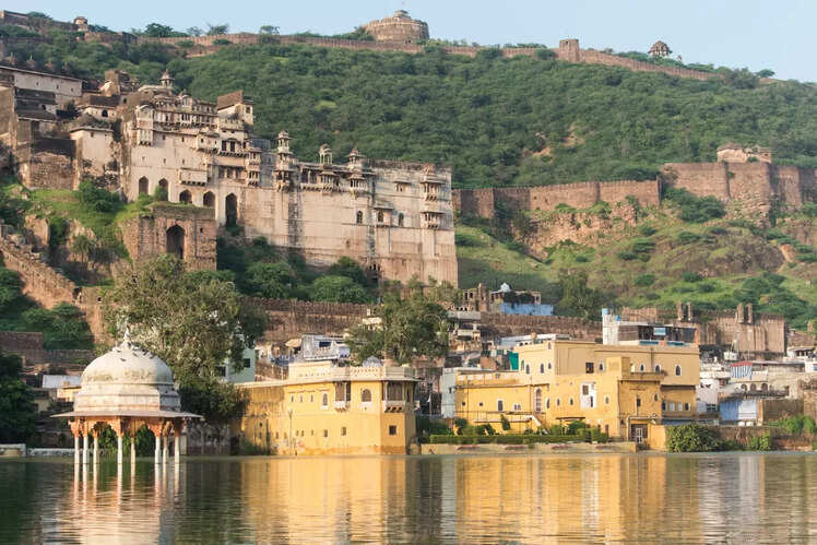 Badal Mahal