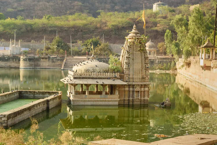 Sukh Palace