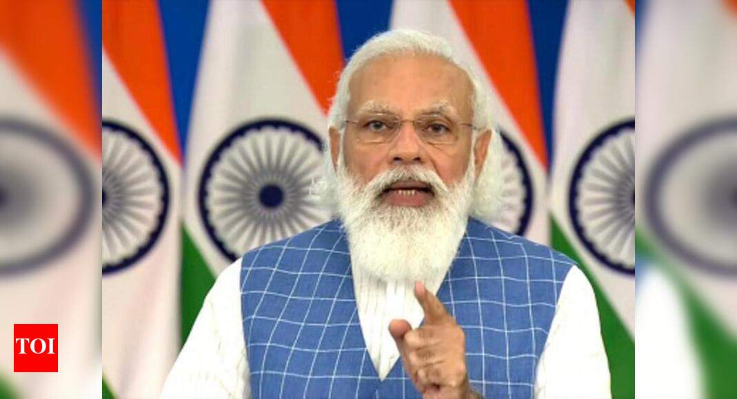 Kerala girl’s guava sapling to grow in PM Modi’s courtyard