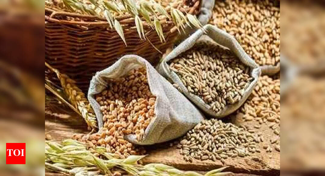 Identify elderly, disabled in Rajasthan for doorstep delivery of ration ...