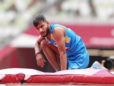 A google search that started journey of Paralympic silver medallist Praveen Kumar