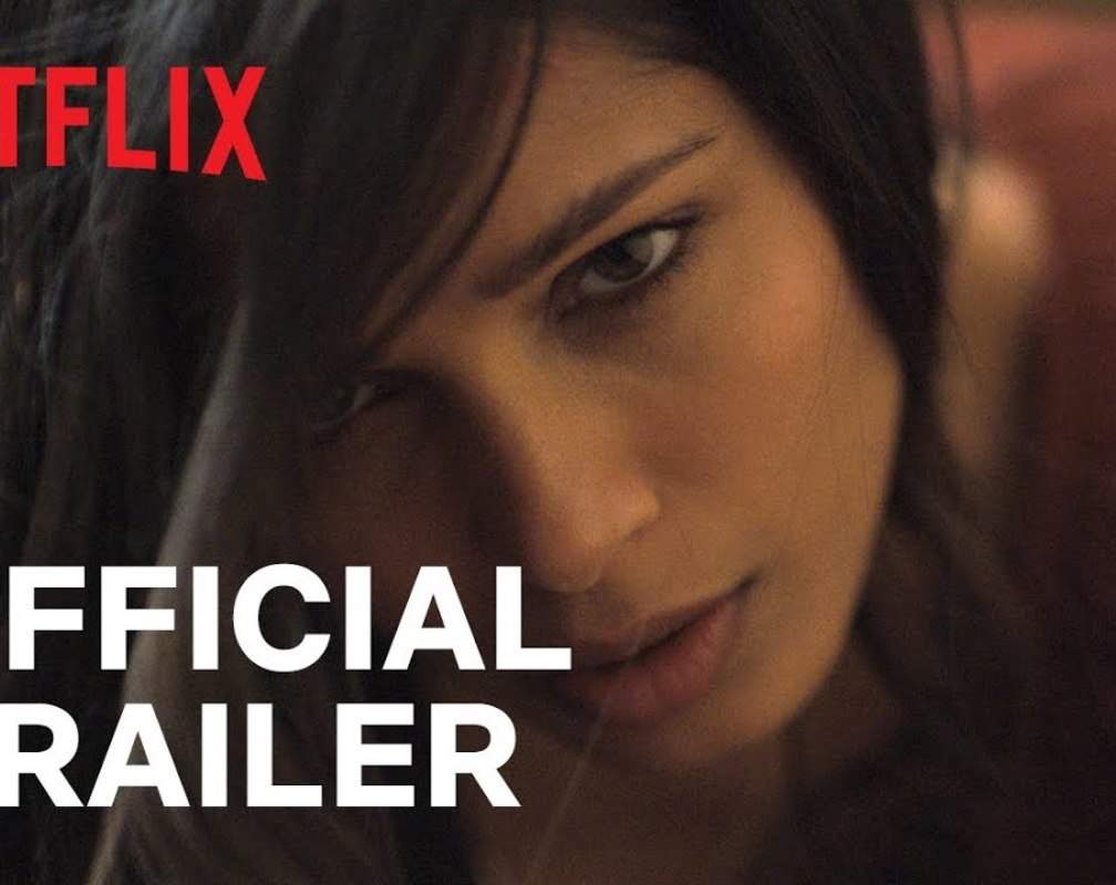 
'Intrusion' Trailer: Freida Pinto and Logan Marshall-Green starrer 'Intrusion' Official Trailer
