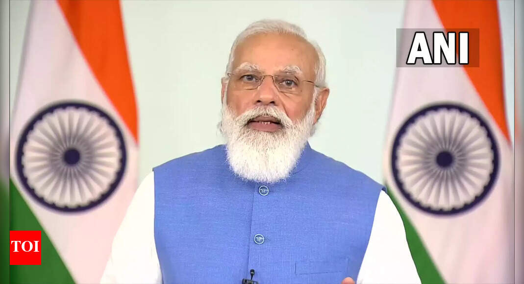 India-Russia friendship has stood test of time: PM Modi
