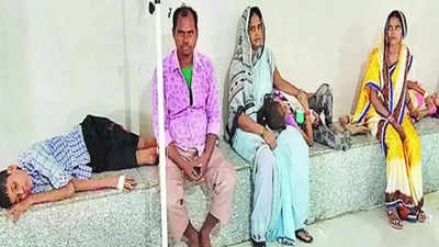 Uttar Pradesh: Death toll due to dengue, viral fever climbs to 50 in Firozabad