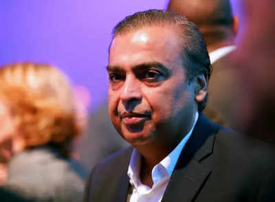 Mukesh Ambani's $50 phone built by Google can unleash a credit revolution for banks