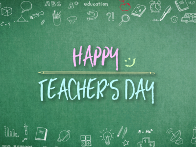 Happy Teachers Day 2023: Images, Wishes, Messages, Quotes, Pictures and ...