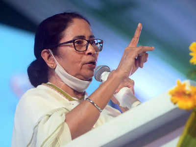 Students securing 60% marks in Bengal board exams eligible for scholarship scheme: Mamata