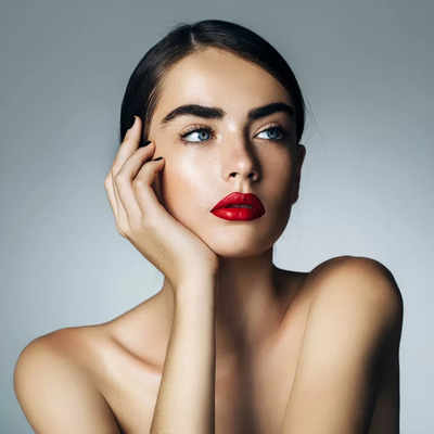 Skin care: 5 tips to stay young - Times of India