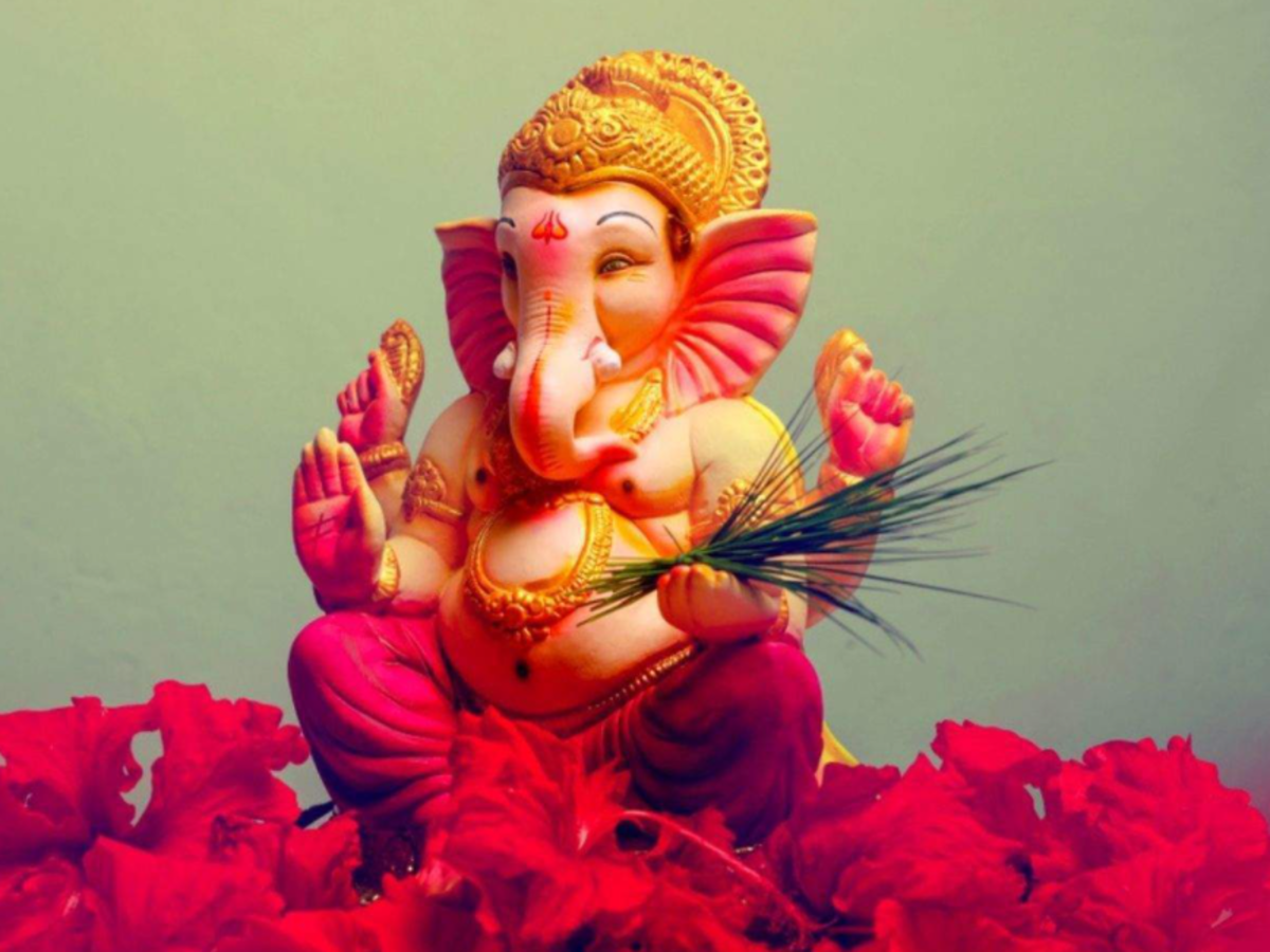 Ganesh Chaturthi 2021 date, time and significance - Times of India