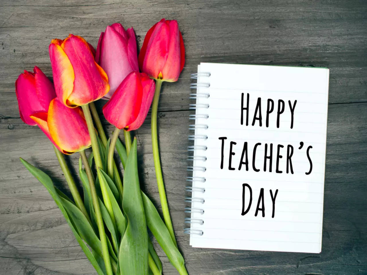 Teachers Day Greeting Card Ideas, Images, Wishes, Messages: 3 ways ...
