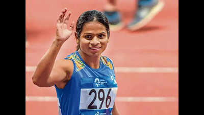 Amid SC's concern over fake online news, Odisha police detains editor for defaming athlete Dutee Chand
