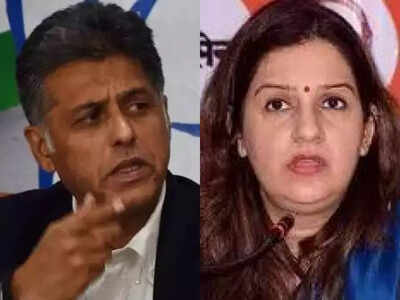 'Sick mindset': Twitter war between Manish Tewari, Priyanka Chaturvedi over Tarun Tejpal acquittal