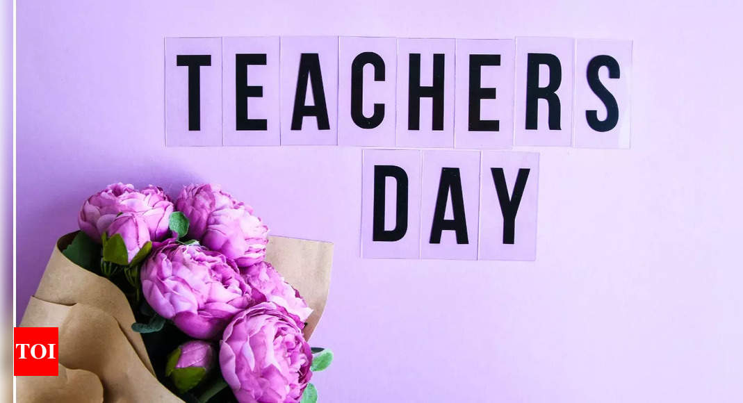 What Games Can Teachers Play On Teachers Day