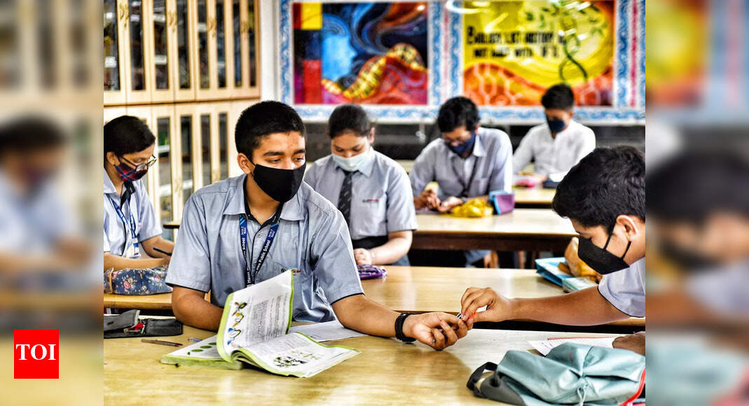, Free education to children from poor families at Model Sanskriti schools in Haryana, The World Live Breaking News Coverage & Updates IN ENGLISH