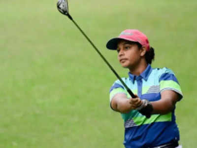 Jahanvi Bakshi stays calm in closing stages to win 7th leg of WPGT