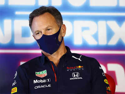 Horner fears Mercedes could block Albon's return to F1