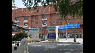Delhi govt appoints nodal officers for different hospitals