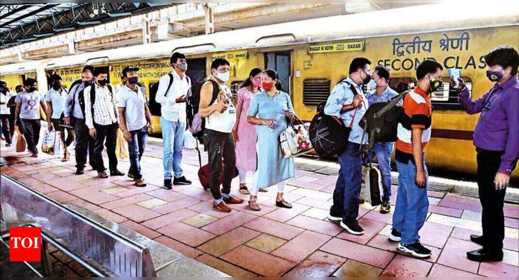 Maha logs 4,313 new Covid cases, Mumbai 423
