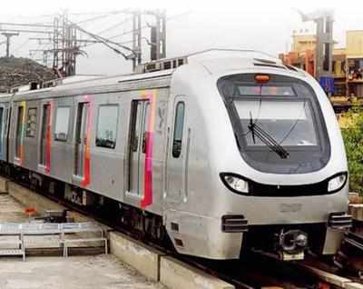 Mumbai: Metro 7 & 2A operations to commence from January 2022