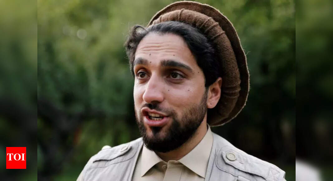 Afghan live: Fierce fighting in Panjshir
