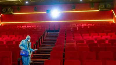 Maharashtra: Drama shows could resume at theatres in November