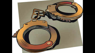 Hyderabad: Karvy company secy arrested