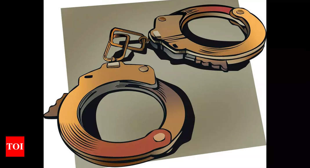 Hyderabad: Karvy company secy arrested