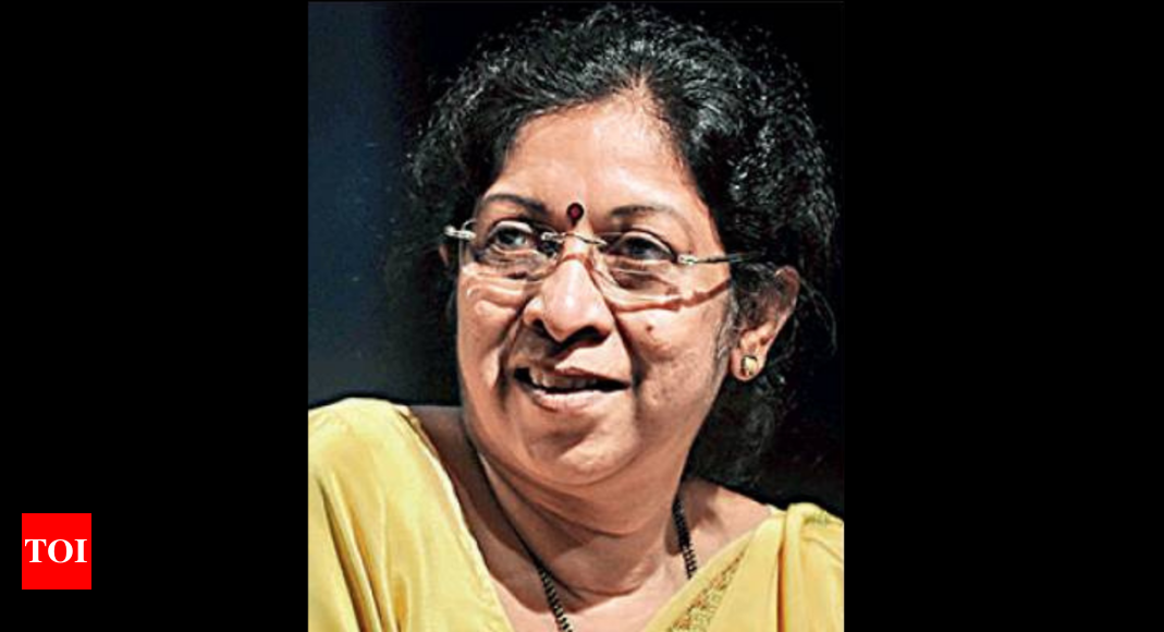 Ex- CJ of Calcutta HC Manjula Chellur to head post-poll SIT