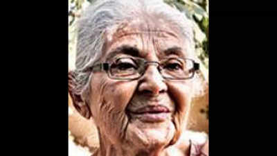 Hyderabad: Renowned textile revivalist Suraiya Hasan Bose dies at 93