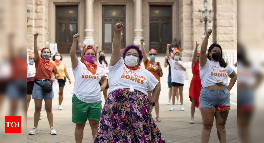 What the Texas abortion decision says about the Supreme Court