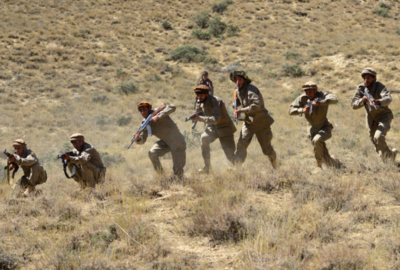 Fierce fighting in Panjshir; both Taliban, Resistance claim 'upper hand'