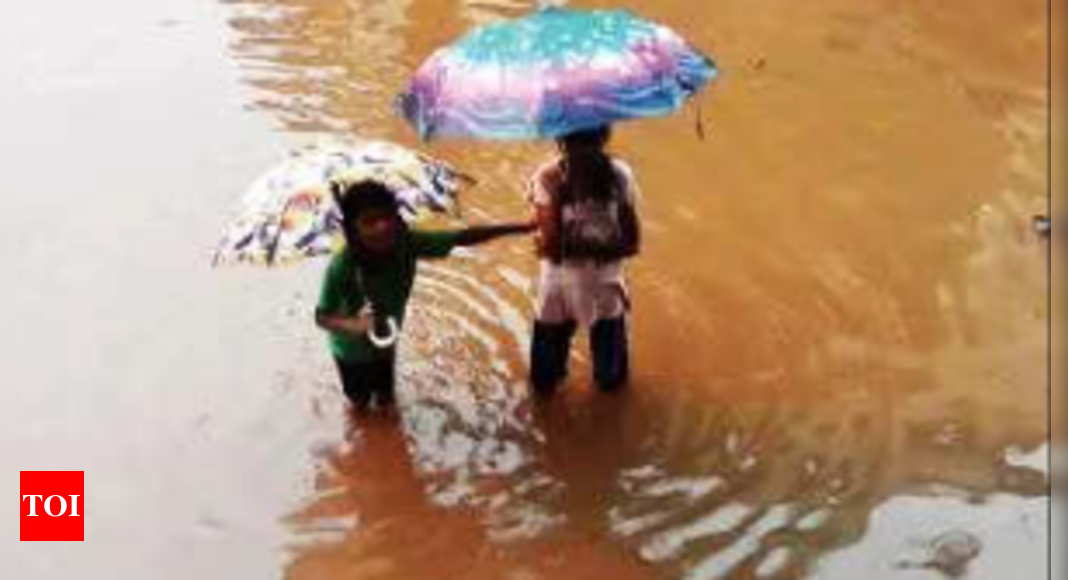 August was among Goa’s driest in four decades